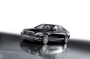 Mercedes-Benz S500 by Carlsson 2008 года